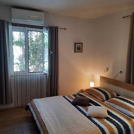 Studio Apartment Katalpa Zadar Dış mekan fotoğraf