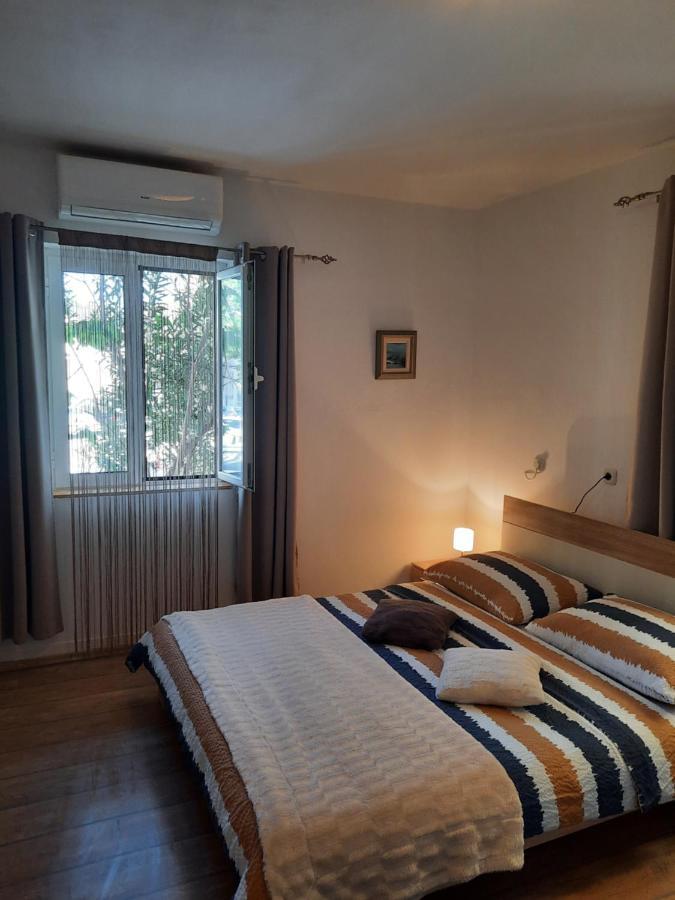 Studio Apartment Katalpa Zadar Dış mekan fotoğraf