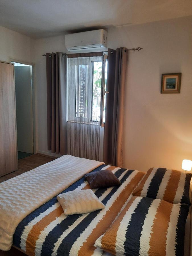 Studio Apartment Katalpa Zadar Dış mekan fotoğraf