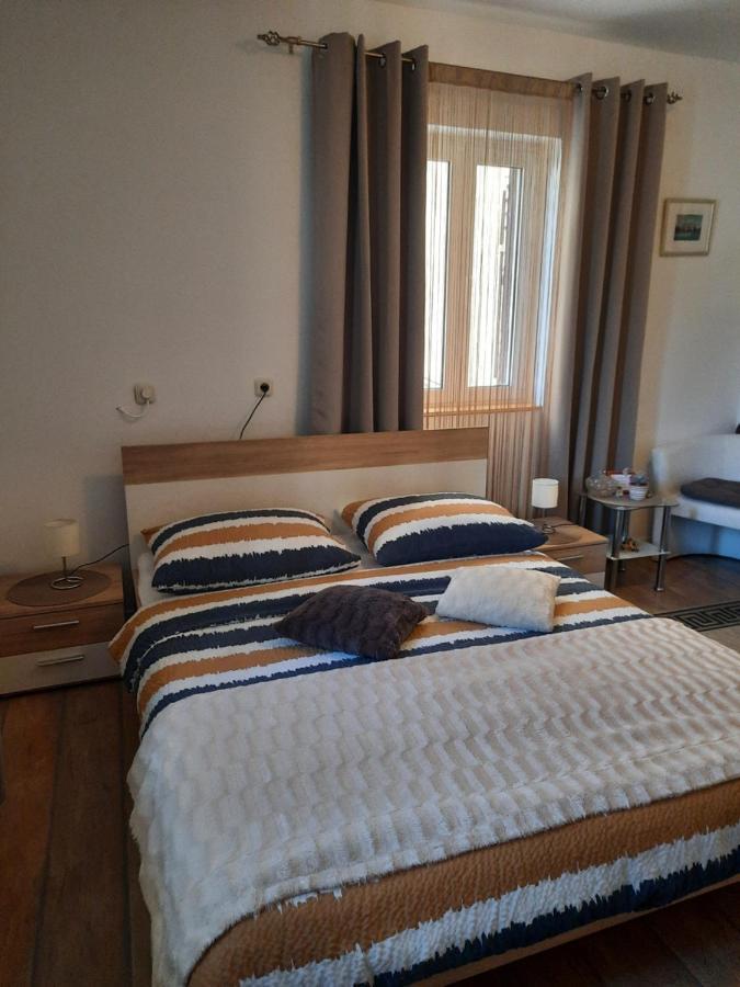 Studio Apartment Katalpa Zadar Dış mekan fotoğraf