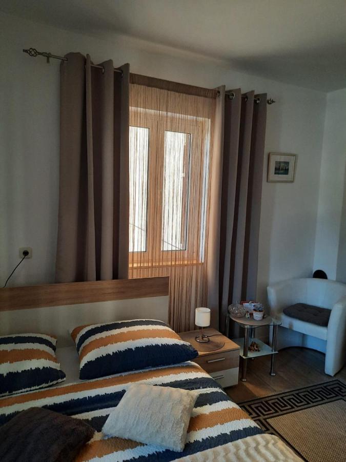 Studio Apartment Katalpa Zadar Dış mekan fotoğraf