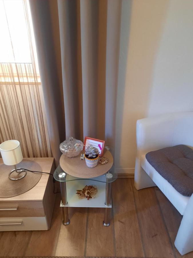 Studio Apartment Katalpa Zadar Dış mekan fotoğraf