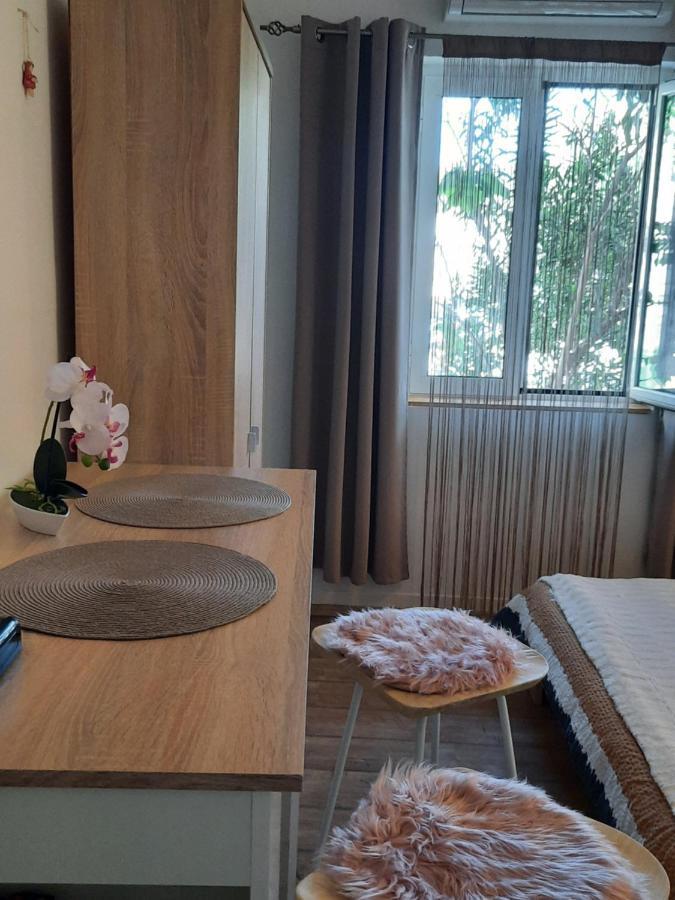 Studio Apartment Katalpa Zadar Dış mekan fotoğraf