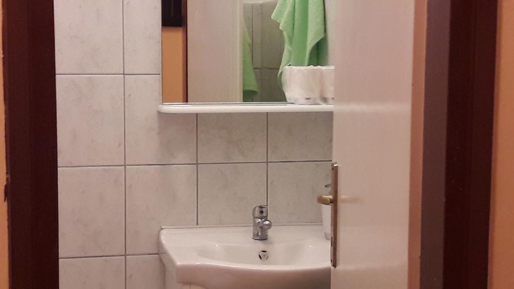 Studio Apartment Katalpa Zadar Dış mekan fotoğraf