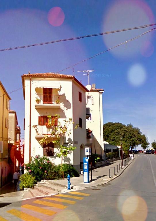 Studio Apartment Katalpa Zadar Dış mekan fotoğraf