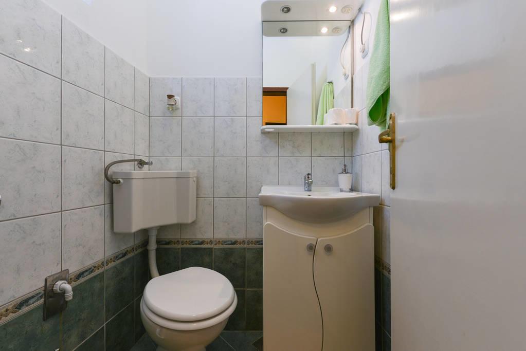 Studio Apartment Katalpa Zadar Dış mekan fotoğraf