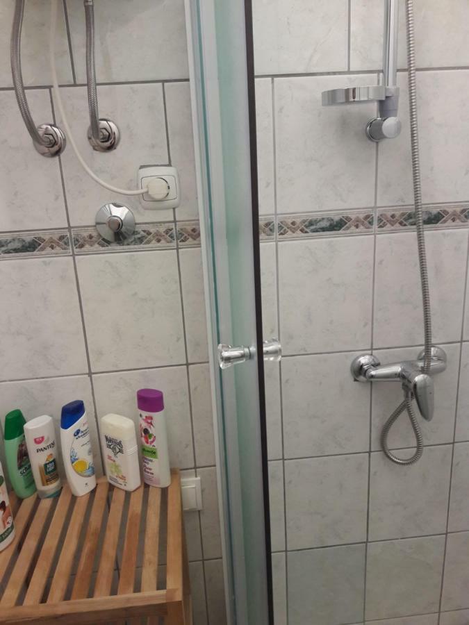 Studio Apartment Katalpa Zadar Dış mekan fotoğraf